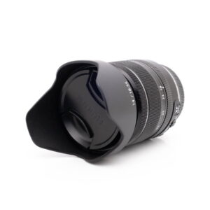 Fujinon 18-55mm f28-4 R LM-3 Fujifilm Fujinon XF 18-55mm f/2.8-4 R LM OIS - Käytetty