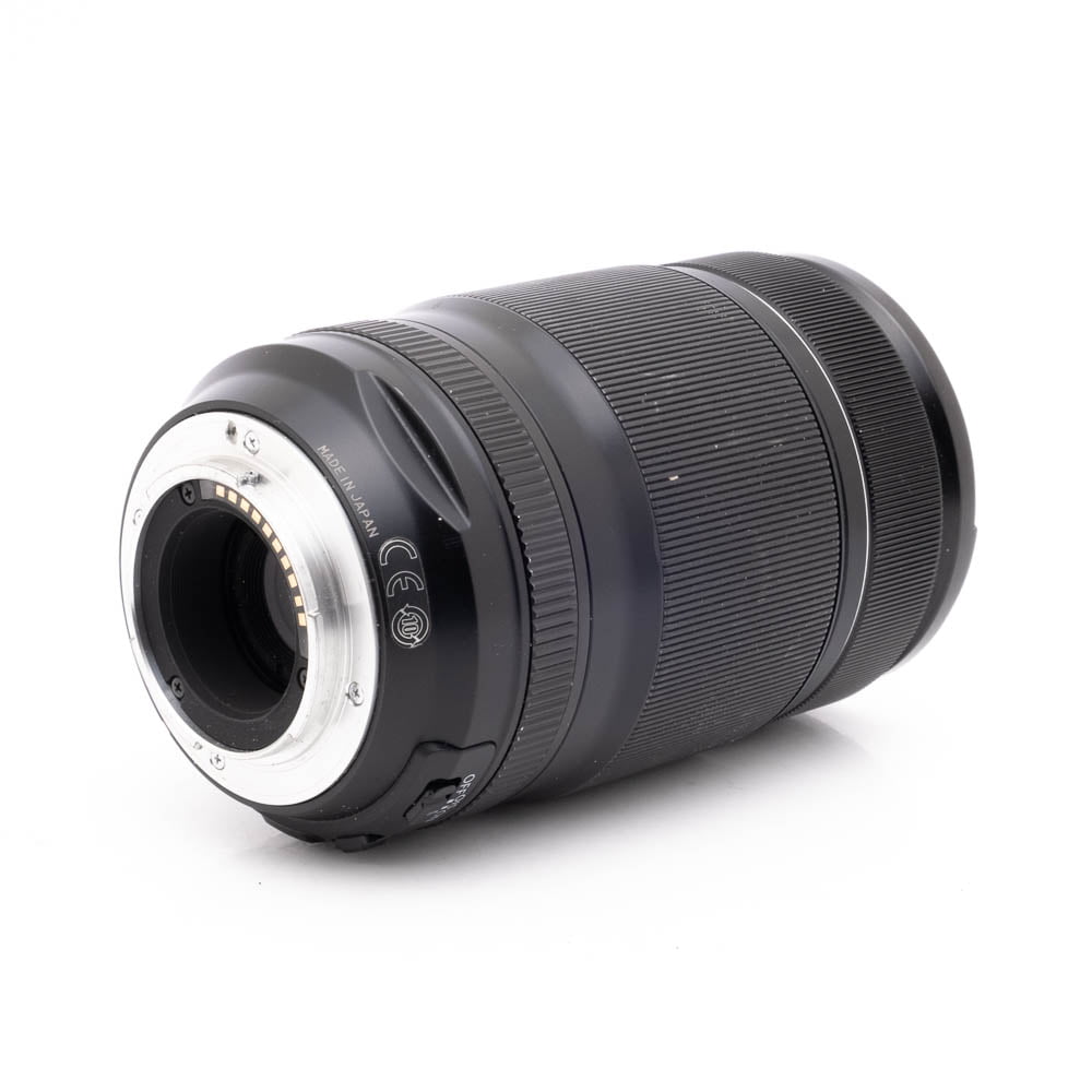 Fujinon 55-200mm f35-48 R LM OIS-1 Fujifilm Fujinon XF 55-200mm f/3.5-4.8 R LM OIS - Käytetty