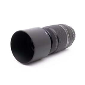 Fujinon XF 55-200mm f/3.5-4.8 R LM OIS – Käytetty Fujifilm käytetyt objektiivit
