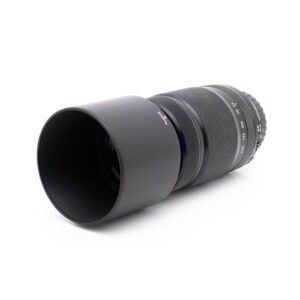 Fujinon 55-200mm f35-48 R LM OIS-3 Fujifilm Fujinon XF 55-200mm f/3.5-4.8 R LM OIS - Käytetty