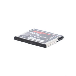 Komputer Bay 256gb CFast Computer Bay CFast 2.0 256GB (560/495 MB/s) (incl.ALV24%) - Used