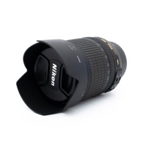 Nikon 18-105mm f35-56G ED VR DX-3 Nikon AF-S DX Nikkor 18-105mm f/3.5 - 5.6 ED VR - Used