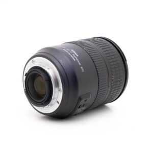 Nikon 24-120mm f35-56 G ED VR-1 Nikon AF-S Nikkor 24-120mm f/3.5-5.6 VR G ED - Käytetty