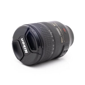 Nikon 24-120mm f35-56 G ED VR-3 Nikon AF-S Nikkor 24-120mm f/3.5-5.6 VR G ED - Käytetty