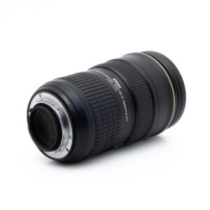 Nikon 24-70mm f28G ED-1 Nikon AF-S Nikkor 24-70mm f/2.8 G ED - Käytetty