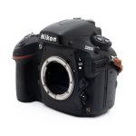 Nikon D800 (SC 84500)- Käytetty Myydyt tuotteet 5