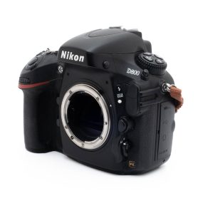 Nikon D800 (SC 84500)- Käytetty Käytetyt kamerat 2