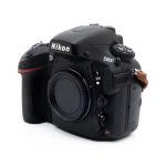 Nikon D800 (SC 84500)- Käytetty Myydyt tuotteet 4