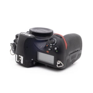 Nikon D850 0682-2 Nikon D850 (SC 73500, sis.ALV25,5%) - Käytetty