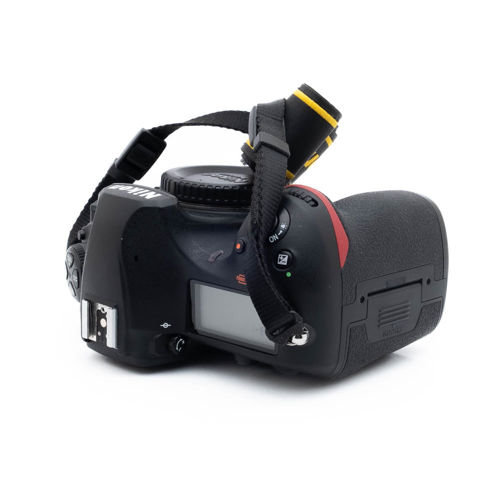 Nikon D850 1701-2 Nikon D850 (SC 34500, sis.ALV24%) - Käytetty