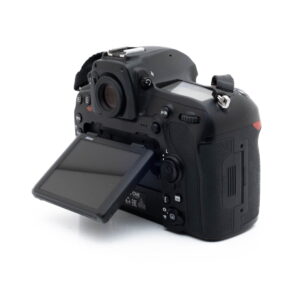 Nikon D850 1701-3 Nikon D850 (SC 34500, sis.ALV24%) - Käytetty