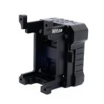 Nitze Z Cam V Mount with SSD Holder for Z Cam (sis.ALV24%) – Käytetty Käytetyt kamerat ja vaihtolaitteet 4