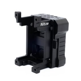 Nitze Z Cam V Mount with SSD Holder for Z Cam (sis.ALV24%) – Käytetty Käytetyt kamerat ja vaihtolaitteet 2