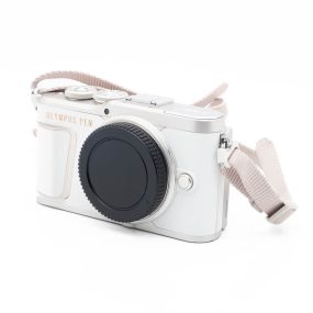 Olympus E-PL10 (SC 22500) – Käytetty Käytetyt kamerat 2