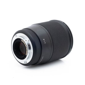 Sigma 16mm f14 DC DN MFT-1-2 Sigma 16mm f/1.4 DC DN C MFT - Käytetty