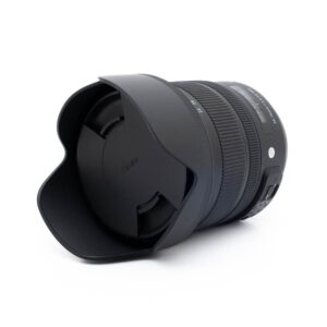 Sigma 24-70mm f28 DG Nikon-3 Sigma Art 24-70mm f/2.8 DG Nikon F - Käytetty