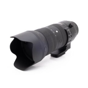 Sigma 70-200mm DG Canon-3 Sigma 70-200mm f/2.8 OS DG HSM Sport Canon EF - Used