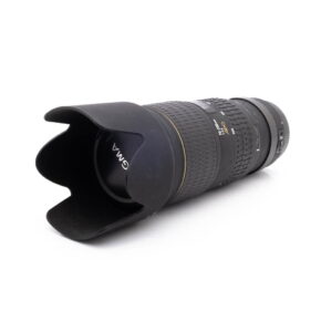Sigma 70-200mm f28 APO Canon-3 Sigma 70–200mm f/2.8 APO OS DG HSM Canon EF – Second-hand