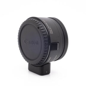Sigma mount converter EF-L-3 Sigma Mount Converter MC-21 (sis.ALV24%) - Käytetty