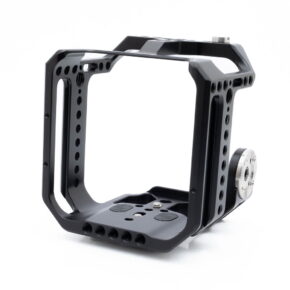 Smallrig Z Cam Cage-2 SmallRig 2423 CAGE FOR Z CAM E2-S6/F6/F8 (sis. ALV 25.5%) - Käytetty