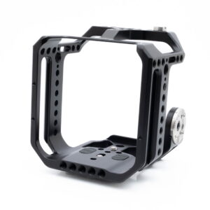 Smallrig Z Cam Cage-2 SmallRig 2423 CAGE FOR Z CAM E2-S6/F6/F8 (sis. ALV 25.5%) - Käytetty