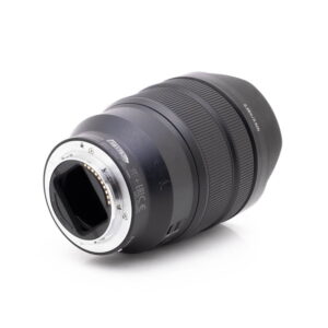 Sony 14-24mm f4 G-1 Sony FE 12-24mm f/4 G - Käytetty