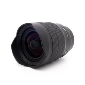 Sony FE 12-24mm f/4 G – Käytetty Käytetyt kamerat ja vaihtolaitteet 2