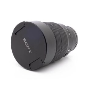 Sony FE 12-24mm f/4 G – Käytetty Käytetyt kamerat ja vaihtolaitteet