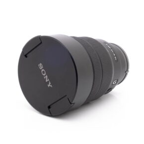 Sony 14-24mm f4 G-3 Sony FE 12-24mm f/4 G - Used