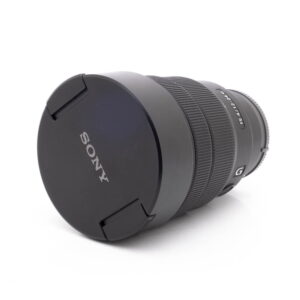 Sony 14-24mm f4 G-3 Sony FE 12-24mm f/4 G - Käytetty