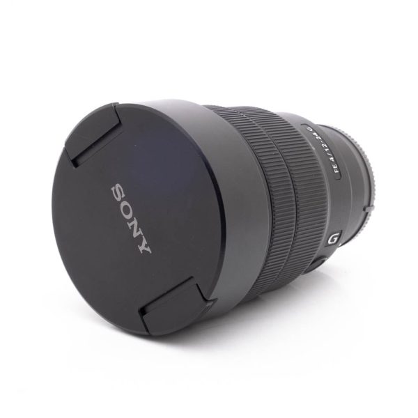 Sony FE 12-24mm f/4 G – Käytetty Myydyt tuotteet 3