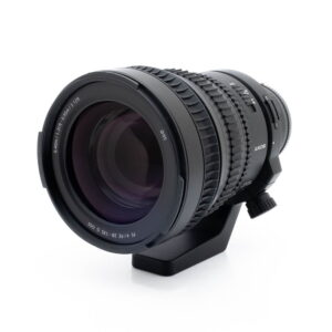 Sony 28-135mm f4 G OSS-2 Sony FE PZ 28-135mm f/4 G OSS (sis. ALV24%) - Käytetty
