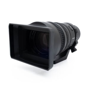 Sony 28-135mm f4 G OSS-3 Sony FE PZ 28-135mm f/4 G OSS (sis. ALV24%) - Käytetty