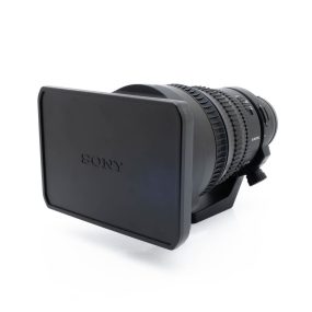 Sony FE PZ 28-135mm f/4 G OSS (sis. ALV24%) – Käytetty Käytetyt kamerat ja vaihtolaitteet