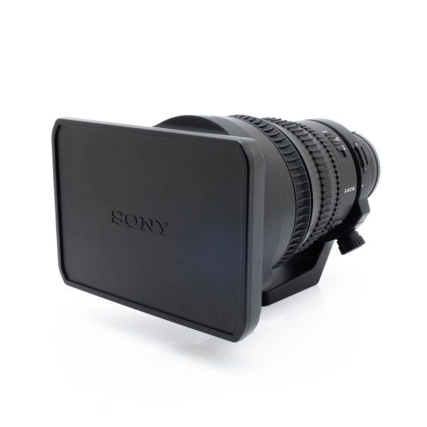 Sony FE PZ 28-135mm f/4 G OSS (sis. ALV24%) – Käytetty Myydyt tuotteet 3