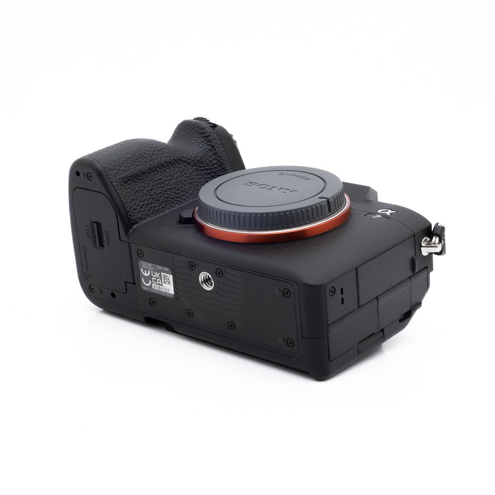 Sony A7 IV 4767-1 Sony A7 IV (SC 600, Kunto K5, takuu 12kk) – Käytetty