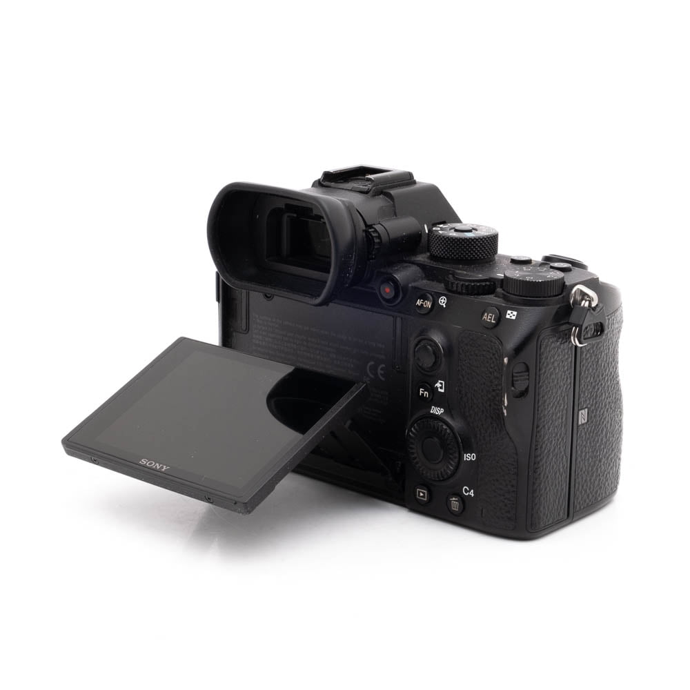 Sony A7R III 3769-3 Sony A7R III (SC 69000) – Käytetty