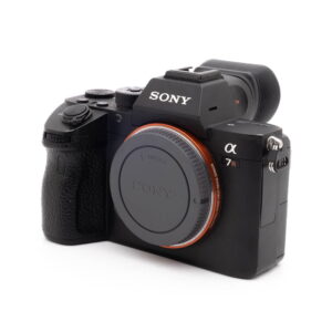 Sony A7R III 3769-5 Sony A7R III (SC 69000) – Käytetty