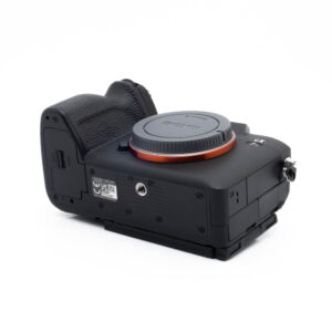 Sony A7R V 4089-1 Sony A7R V (SC 13000, Kunto K5, takuu 18kk) – Käytetty