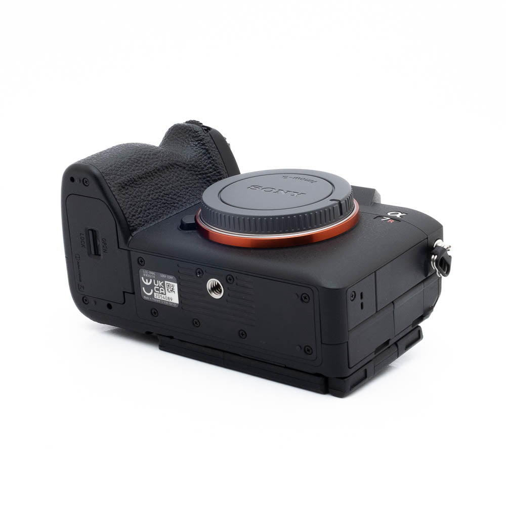 Sony A7R V 4089-1 Sony A7R V (SC 13000, Kunto K5, takuu 18kk) – Käytetty