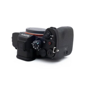 Sony A7R V 4089-2 Sony A7R V (SC 13000, Kunto K5, takuu 18kk) – Käytetty