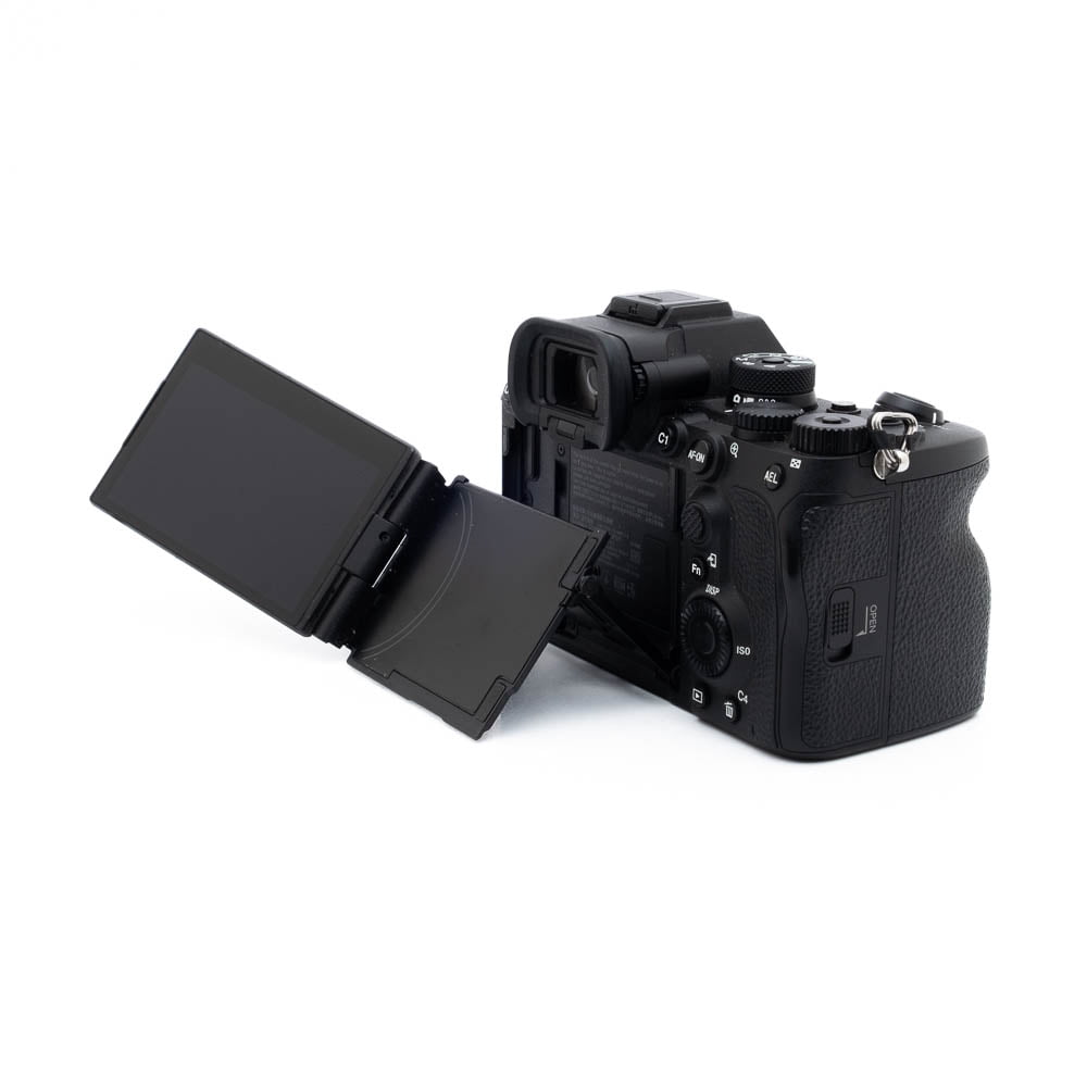 Sony A7R V 4089-3 Sony A7R V (SC 13000, Kunto K5, takuu 18kk) – Käytetty