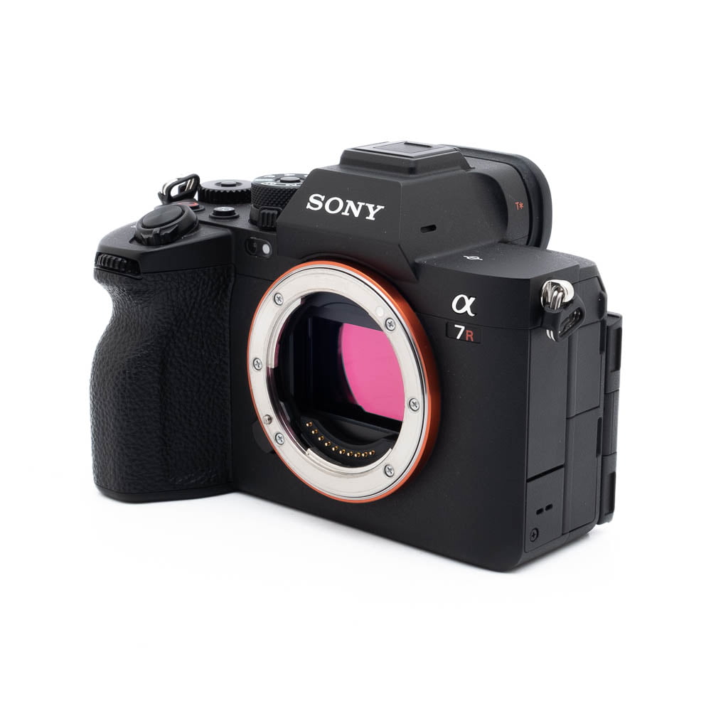 Sony A7R V 4089-4 Sony A7R V (SC 13000, Kunto K5, takuu 18kk) – Käytetty