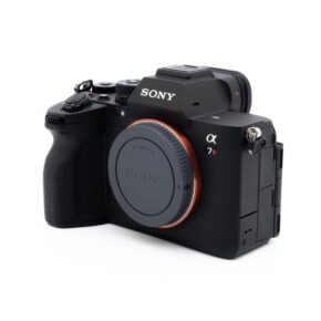 Sony A7R V 4089-5 Sony A7R V (SC 13000, Kunto K5, takuu 18kk) - Käytetty