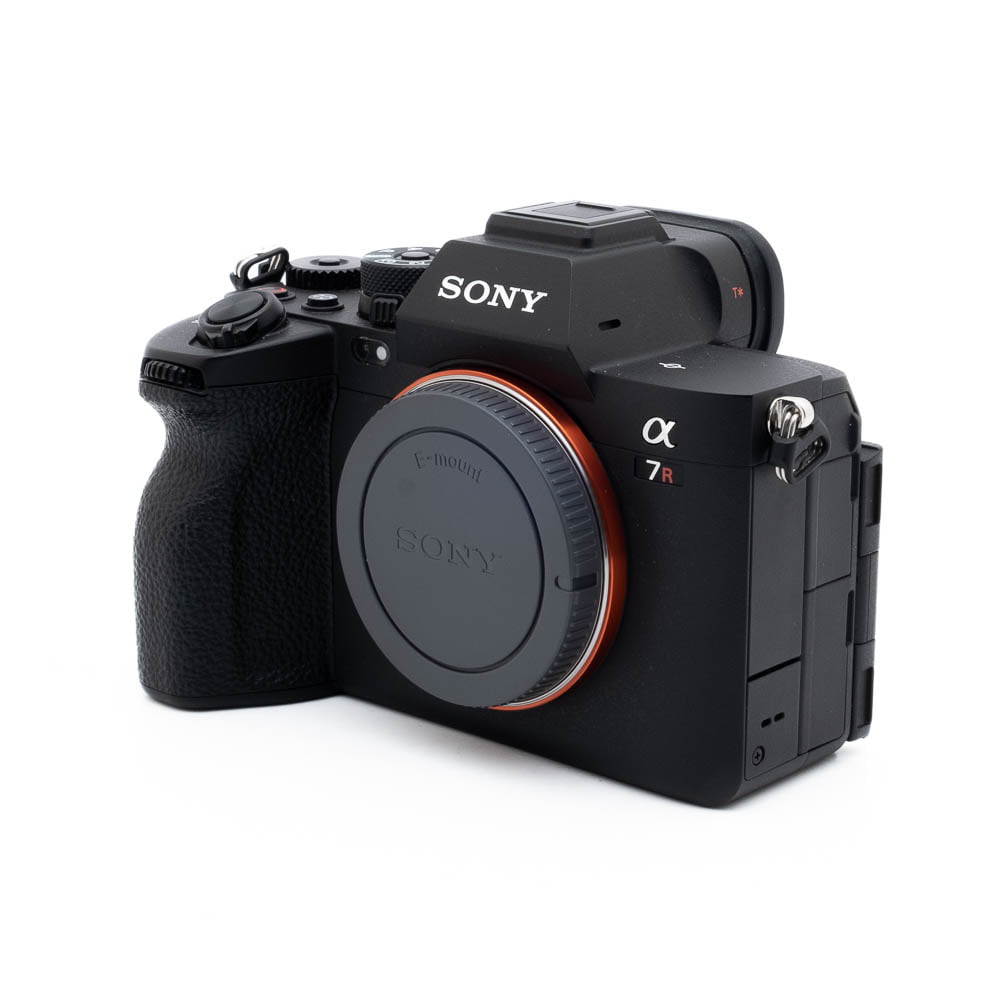 Sony A7R V 4089-5 Sony A7R V (SC 13000, Kunto K5, takuu 18kk) – Käytetty