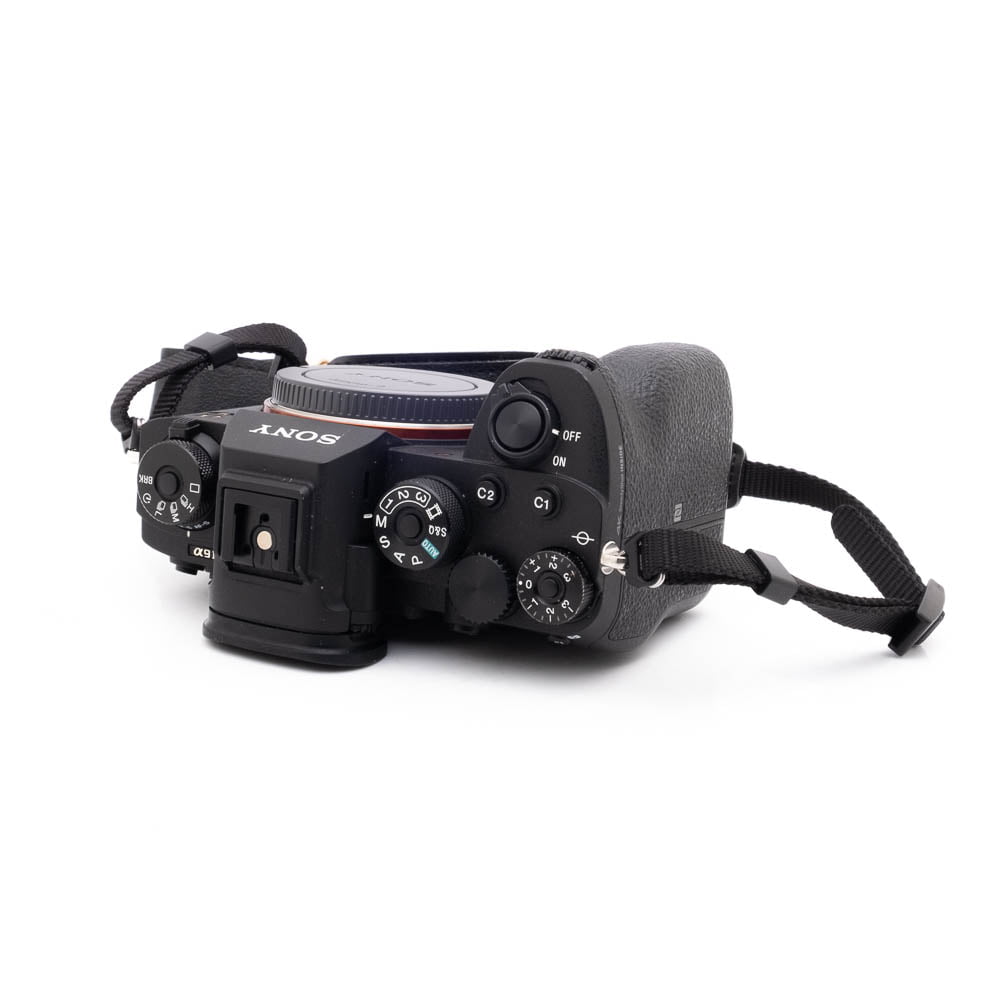 Sony A9 II 2641-2 Sony A9 II (SC 600) – Käytetty