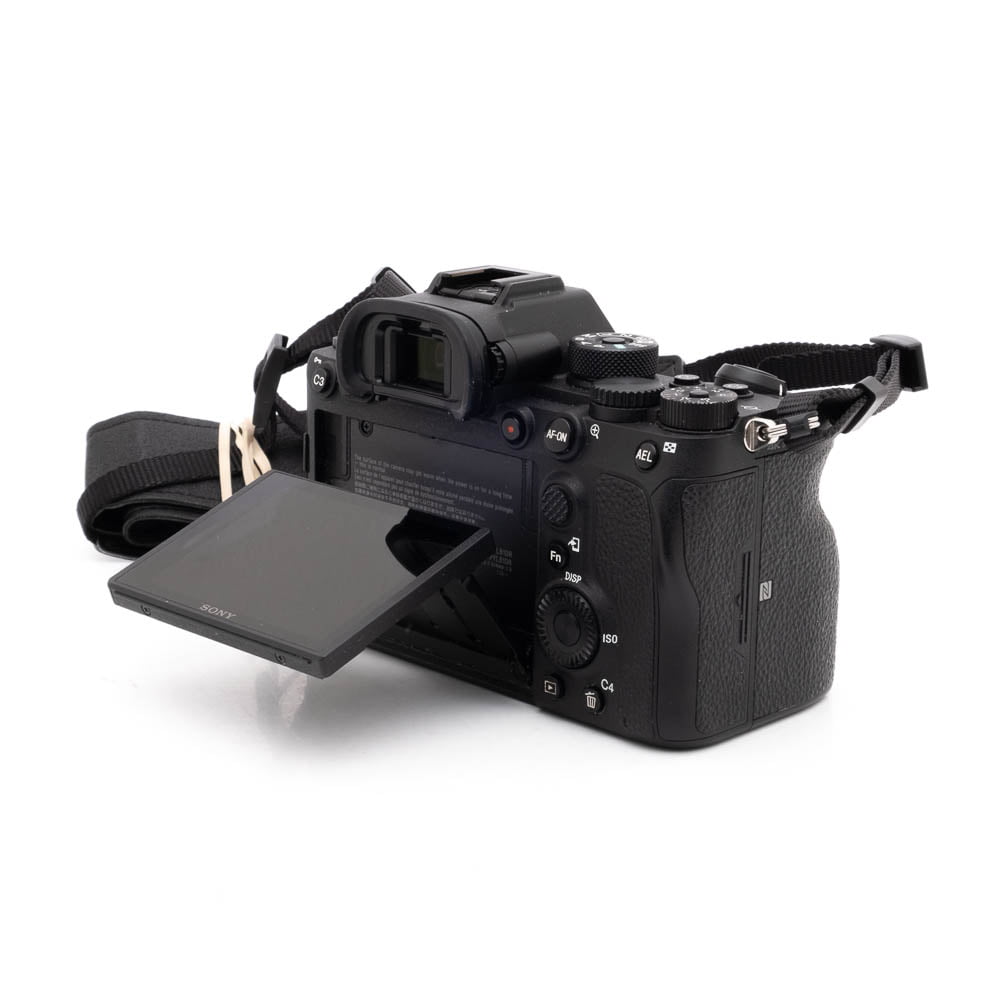 Sony A9 II 2641-3 Sony A9 II (SC 600) – Käytetty