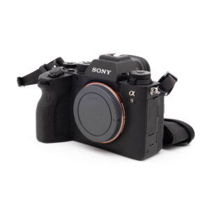 Sony A9 II 2641-5 Sony A9 II (SC 600) – Käytetty