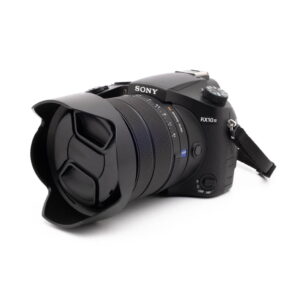 Sony RX10 III-5 Sony RX10 III - Second-hand