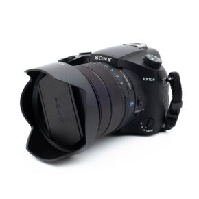 Sony RX10 IV 4901-5 Sony RX10 IV - Used